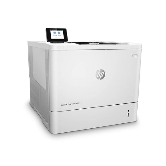HP LaserJet Enterprise M607dn A4 Mono Laser Printer New Open Box