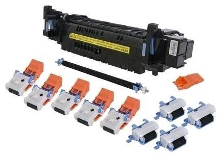 HP L0H25A Maintenance Kit — 6-Month Warranty & GenieCare™ Expert Support