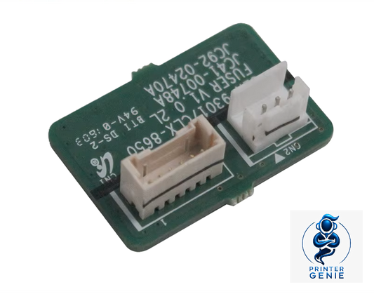 JC92-02470A Fuser Reset Chip for Samsung SL-X7600GX / SL-X7600LX - Printer Genie Ltd