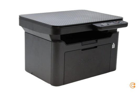 Kyocera ECOSYS MA2001w A4 Mono Multifunction Laser Printer Wireless New