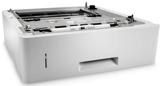 HP LaserJet 550-sheet Paper Feeder / Input Tray (L0H17A)
