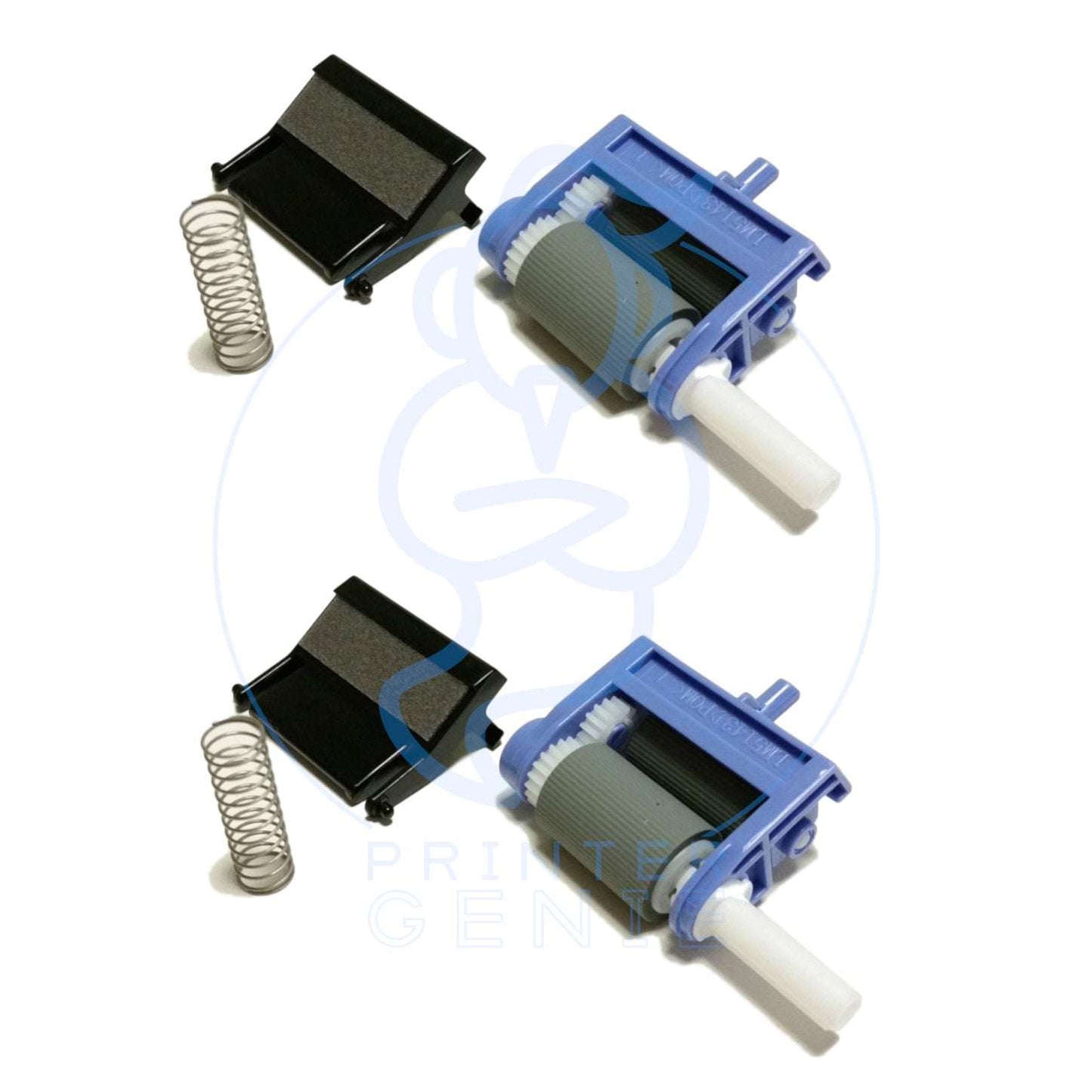 Paper Jam Repair Kit for Brother HL-5250dtn Main Tray & Optional Second Tray - Printer Genie Ltd