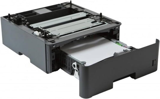 Brother LT-6500 Lower Paper Tray 520 Sheet A4 Paper Cassette for Brother HL-L5000 L5100 L5200 L6200 L6300 MFC-L5700 L5750 L6800 L6900 Printers