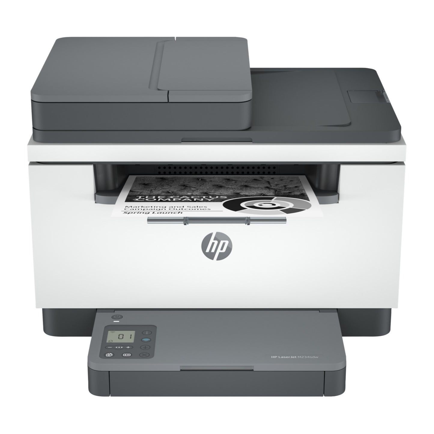 HP LaserJet MFP M234SDN exdemo Low page count