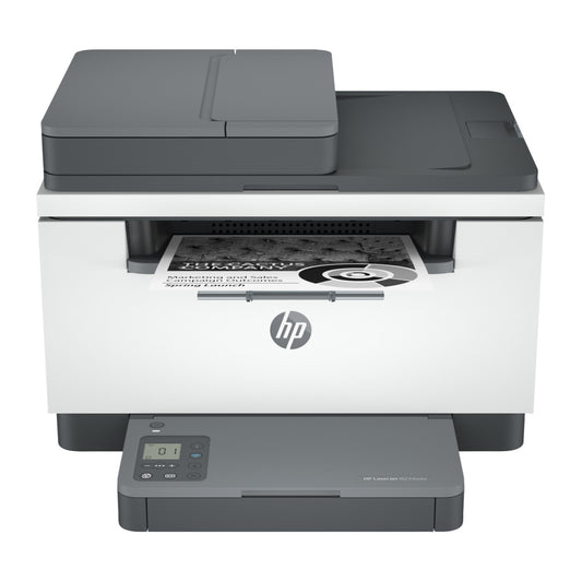 HP LaserJet M234SDN MFP — 1-Year Warranty & GenieCare™ Expert Support