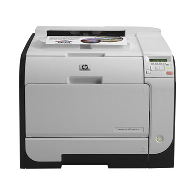 HP LaserJet Pro 300 Colour M351a A4 Colour Laser Printer