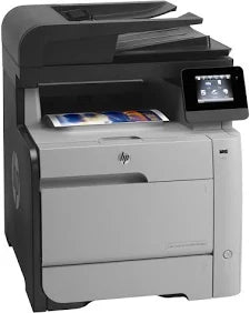 HP Laserjet Pro Colour M476nw A4 Colour Multifunction Laser Printer