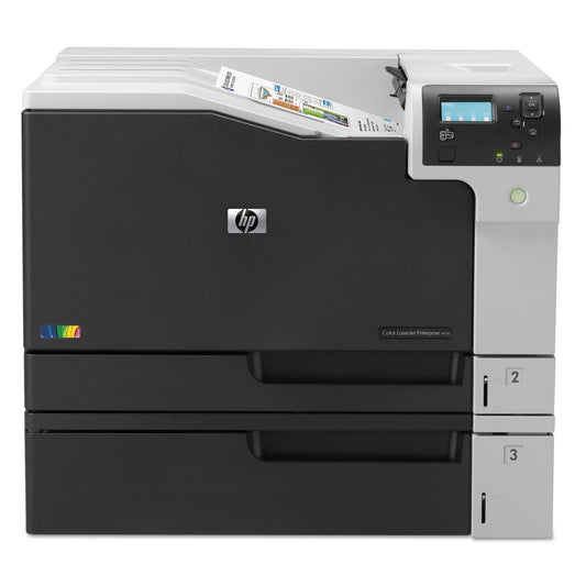 HP Colour LaserJet Enterprise M750dn