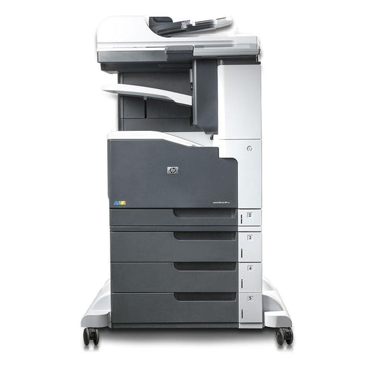 HP LaserJet Enterprise M775z A3 Colour Multifunction Low Page count