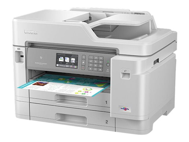 Brother MFC-J5945DW A4 Colour Multifunction Inkjet Printer New