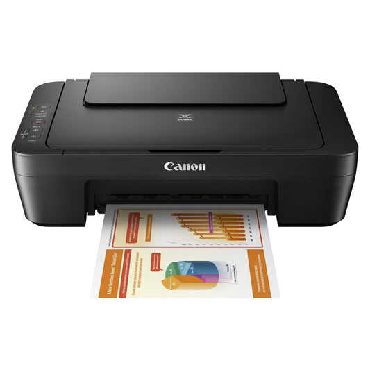 Canon PIXMA MG2550s Inkjet Photo Printer New Open - Printer Genie Ltd