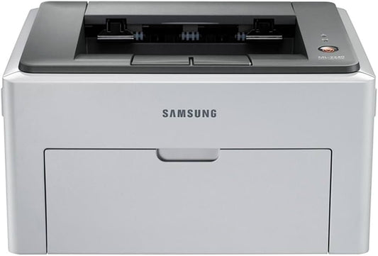 Samsung ML-2240 A4 Mono Laser Printer USB 22ppm Low page count with new toner