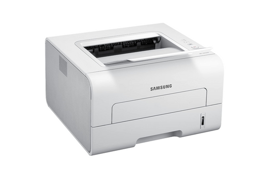 Samsung ML-2955ND A4 Mono Laser Printer with new toner, Low page count