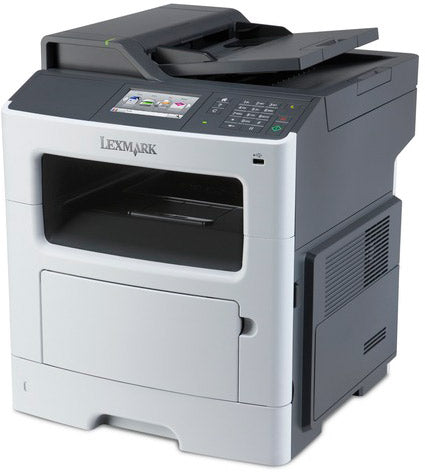 Lexmark MX310dn A4 Mono Laser Multifunction Printer