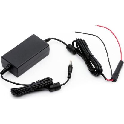 Zebra P1063406-030 Vehicle Power Adapter 12-24V DC