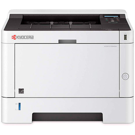 Kyocera ECOSYS P2040dn A4 Mono Laser Printer with New toner and drum