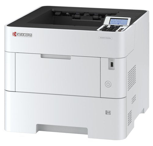Kyocera ECOSYS PA5000x A4 Mono Laser Low page count Healthcare Approved