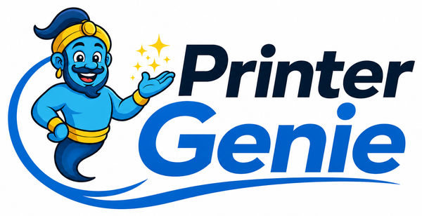 Printer Genie Ltd