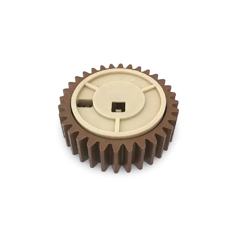 HP RC2-2399 Fuser Pressure Roller Gear 32T — LaserJet P4014 P4015 P4515 M4555