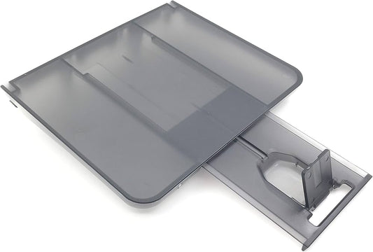 Paper Delivery Tray Assembly / Output Tray (RM1-9649)