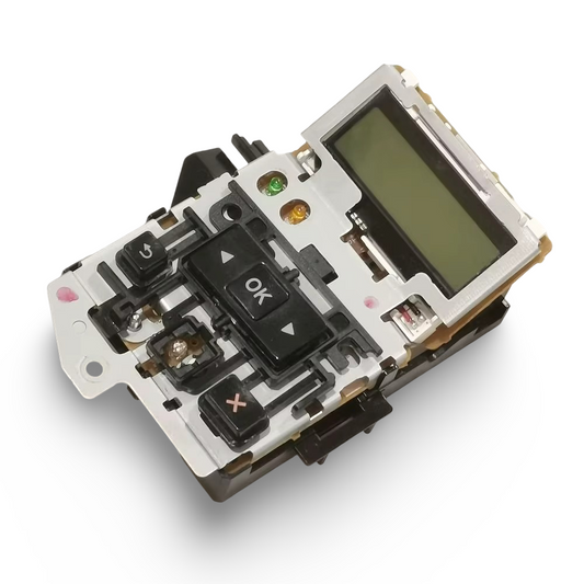 HP RM2-5391-000CN Control Panel Assembly — LaserJet Pro M402/M403/M404 & More