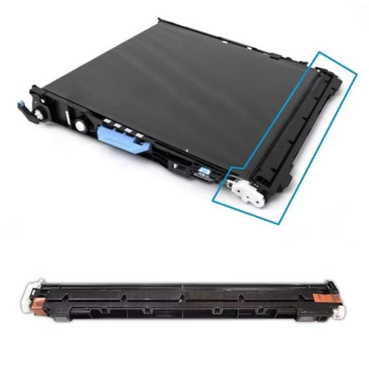 CE516A Transfer Belt Cleaning Blade with Waste Toner Section for HP CP5525 M750 M775