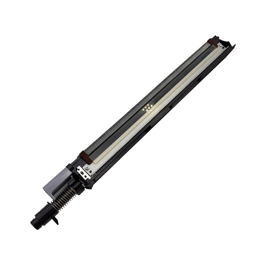 Z7Y78A Transfer Belt Cleaning Blade with Waste Toner Section for HP LaserJet E87650 E87660