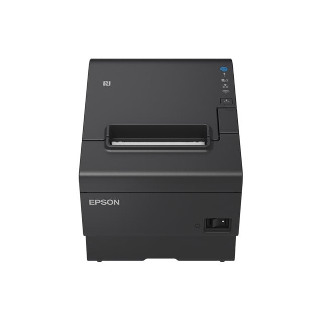 Epson TM-T88VII (112) Receipt Printer – USB, Ethernet, Serial - Printer Genie Ltd