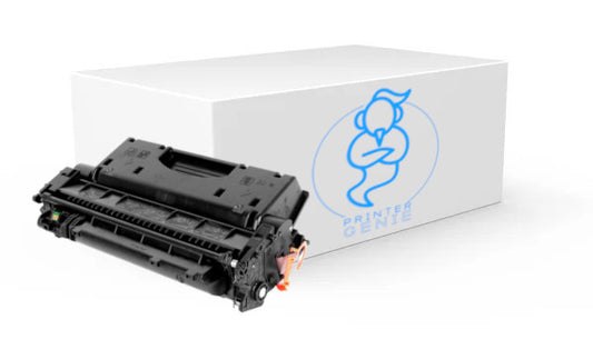 Compatible HP 201A Toner Cartridge Set of 4 – CF400A / CF401A / CF402A / CF403A