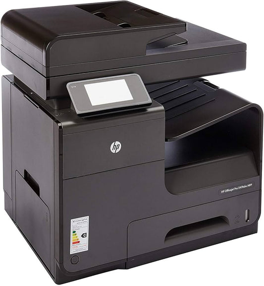 HP Officejet Pro X476dw A4 Colour Inkjet Multifunction Printer CN461A Refurbished