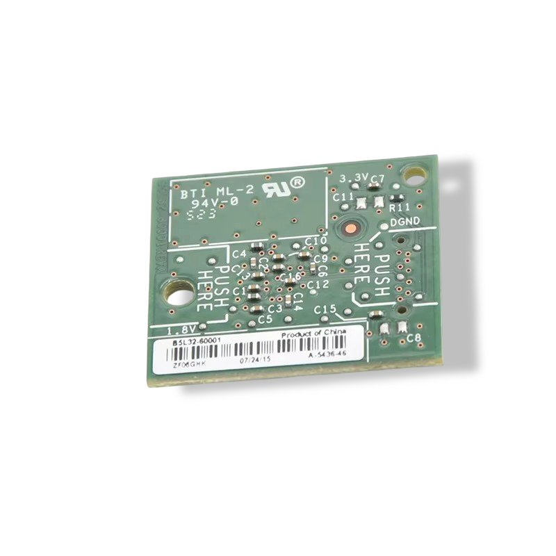 HP eMMC Card B5L32-60001 - LaserJet Enterprise M604-M612 & Managed E60xxx