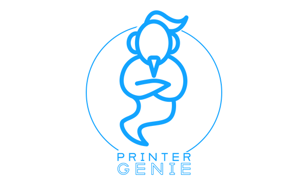 Printer Genie Ltd